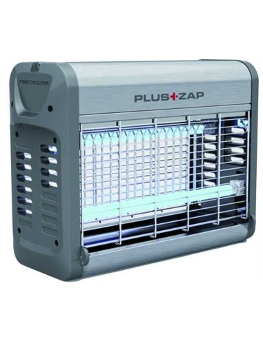 EXTERMINADOR DE INSECTOS ALUMINIO COPELE