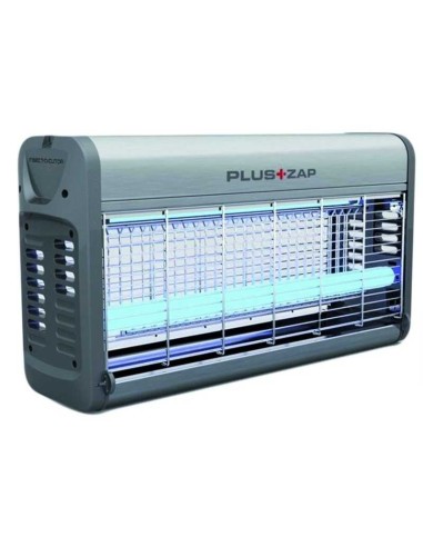 EXTERMINADOR DE INSECTOS ALUMINIO COPELE