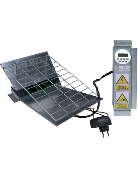 AUTOMATISMO AUTOCAN PARA TOLVAS GAUN