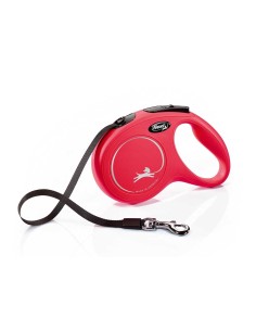 CLASSIC CINTA ROJO FLEXI 2