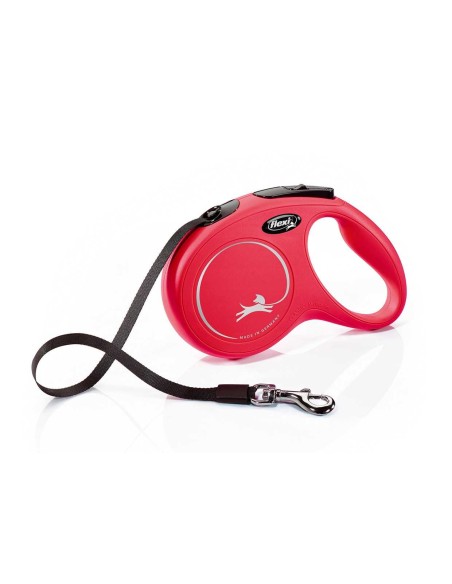 CLASSIC CINTA ROJO FLEXI