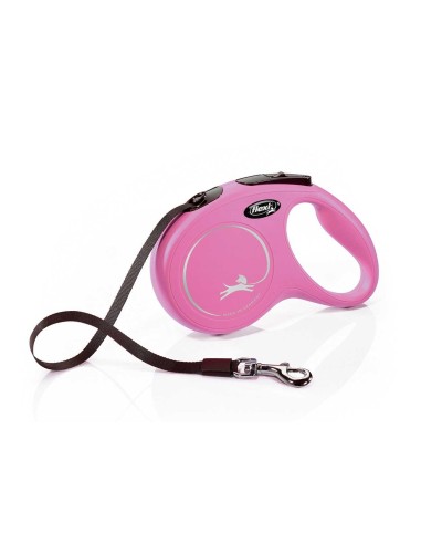 CLASSIC CINTA ROSA FLEXI