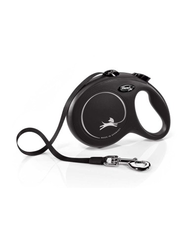 CLASSIC CINTA NEGRO FLEXI