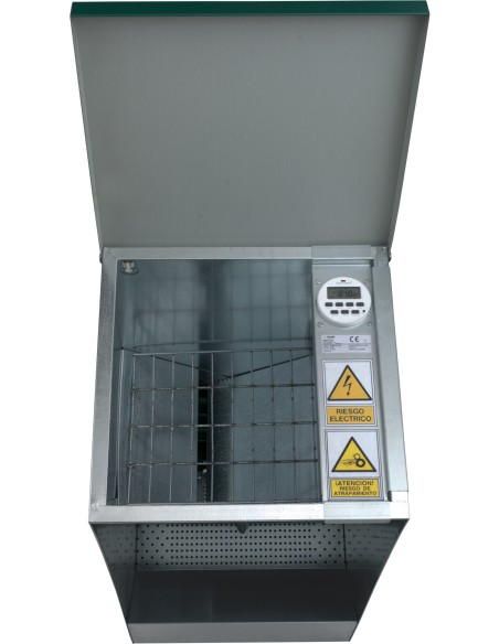 TOLVA AUTOMATICA AUTOCAN GAUN