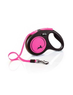 NEON CINTA ROSA FLEXI