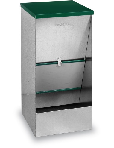 TOLVA AUTOMATICA AUTOCAN GAUN