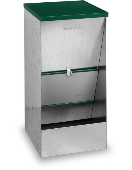 TOLVA AUTOMATICA AUTOCAN GAUN