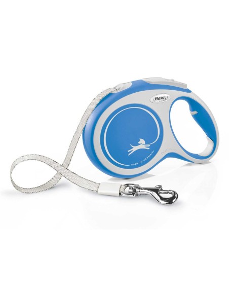 COMFORT CINTA AZUL FLEXI