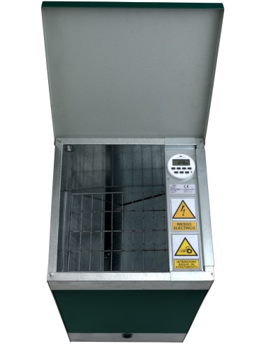 TOLVA AUTOMATICA AUTOCAN SMART GAUN