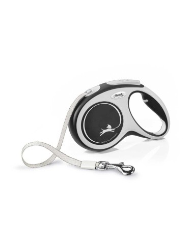 COMFORT CINTA NEGRO FLEXI