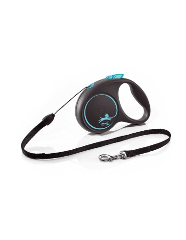 BLACK CORDON AZUL FLEXI