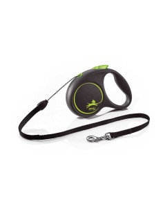 BLACK CORDON VERDE FLEXI 2