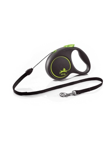 BLACK CORDON VERDE FLEXI