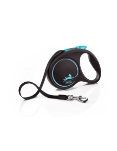 BLACK CINTA AZUL FLEXI 2