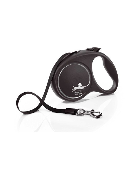 BLACK CINTA NEGRO FLEXI