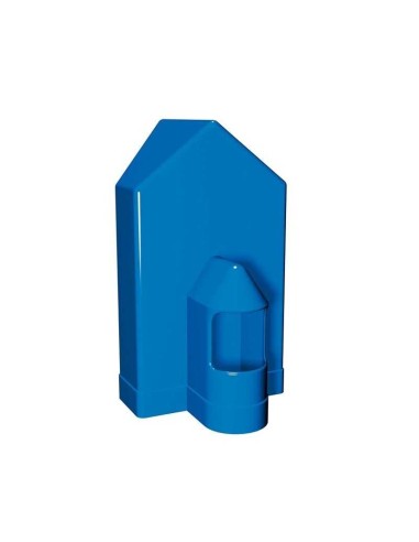 BEBEDERO ESQUINA 2 LITROS PALOMOS COPELE