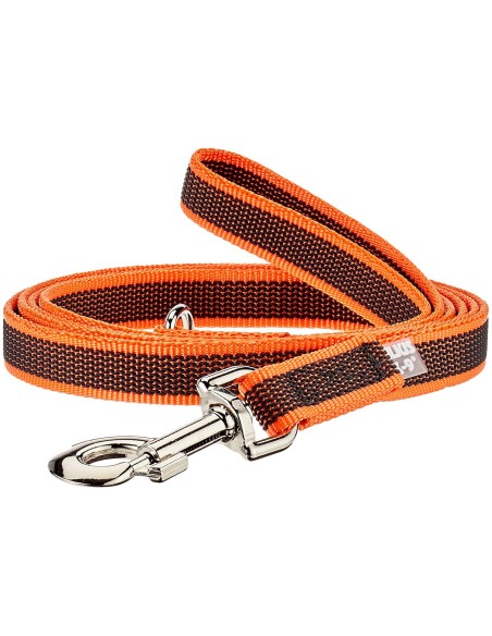 CORREA JULIUS K9 SUPER GRIP SIN ASA 3 M TRIXIE