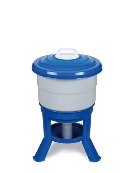 BEBEDERO PARA GALLINAS IMPERIAL GAUN