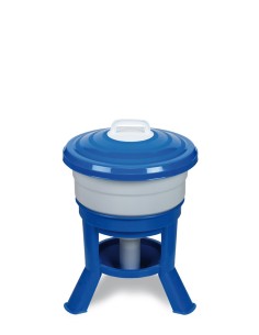 BEBEDERO PARA GALLINAS IMPERIAL GAUN 2