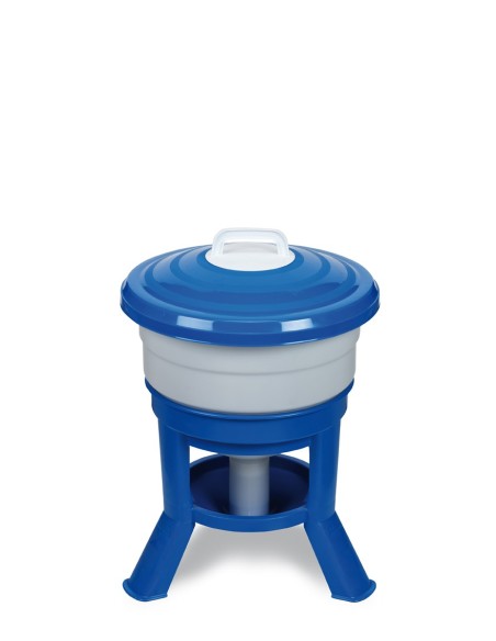 BEBEDERO PARA GALLINAS IMPERIAL GAUN