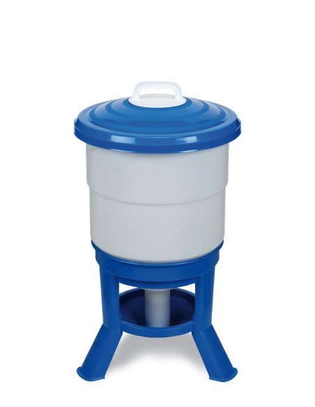 BEBEDERO PARA GALLINAS IMPERIAL GAUN