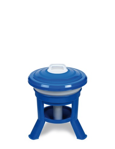 BEBEDERO PARA GALLINAS IMPERIAL GAUN