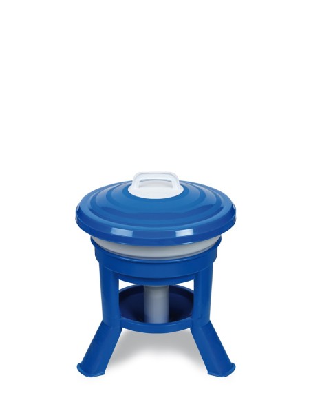 BEBEDERO PARA GALLINAS IMPERIAL GAUN