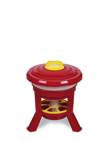 COMEDERO PARA GALLINAS IMPERIAL GAUN