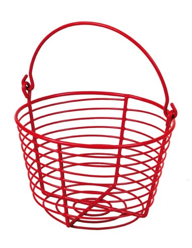 CESTA PARA HUEVOS GAUN