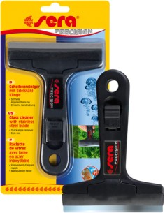 LIMPIADOR DE CRISTALES SERA