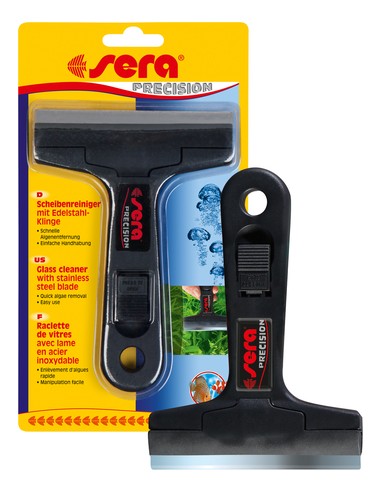 LIMPIADOR DE CRISTALES SERA