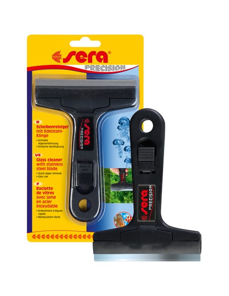 LIMPIADOR DE CRISTALES SERA