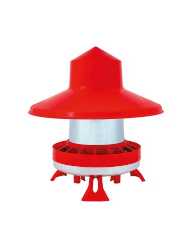 TOLVA AVES FREE RANGE COPELE - 14 LITROS