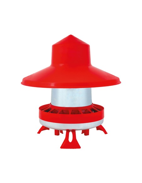 TOLVA AVES FREE RANGE COPELE - 14 LITROS