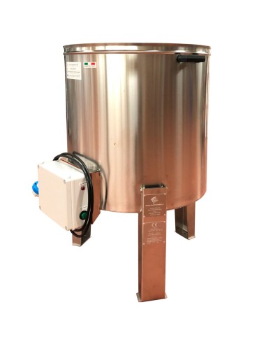 TANQUE ESCALDADO DIT COPELE