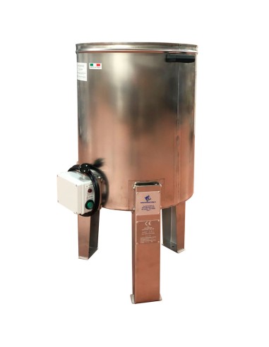 TANQUE ESCALDADO DIT COPELE