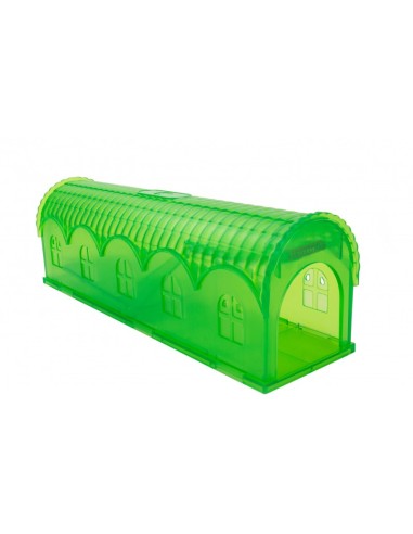 RATONERA ESTACION 2 UNIDADES COPELE