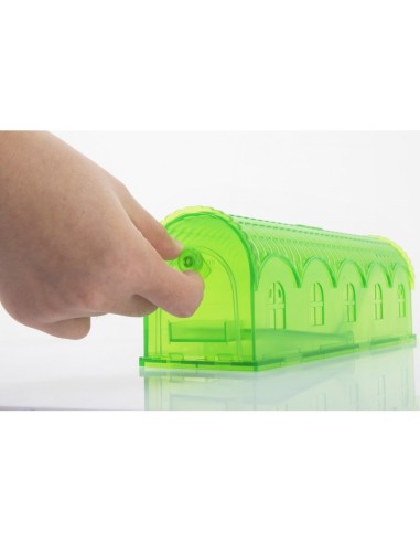 RATONERA ESTACION 2 UNIDADES COPELE