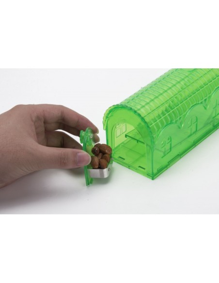 RATONERA ESTACION 2 UNIDADES COPELE