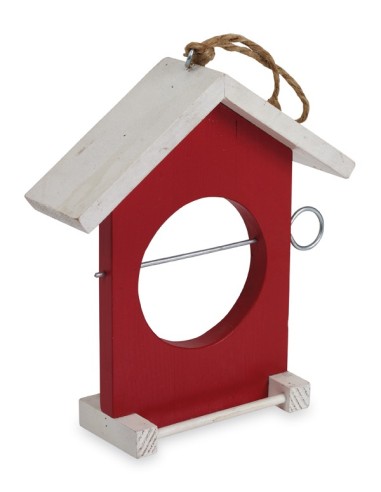 PORTA FRUTAS PARA PÁJAROS GAUN