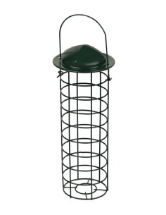 COMEDERO PARA BOLAS DE GRASA 25 CM GAUN