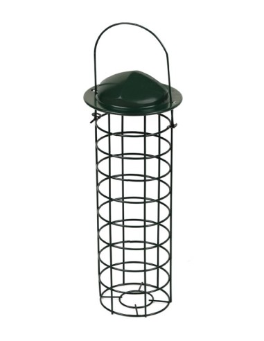 COMEDERO PARA BOLAS DE GRASA 25 CM GAUN