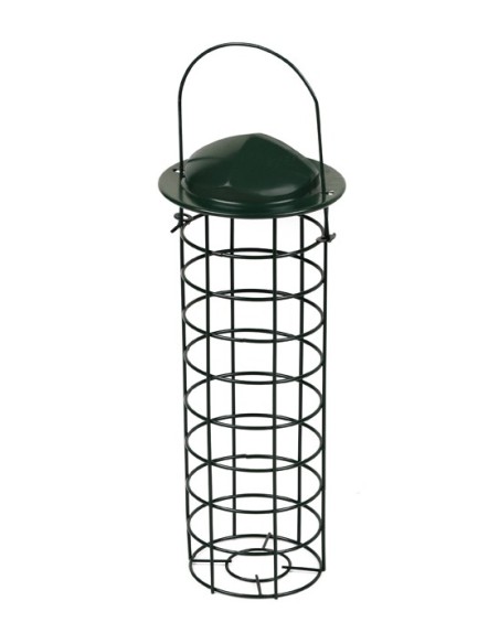 COMEDERO PARA BOLAS DE GRASA 25 CM GAUN