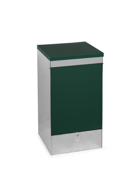 TOLVA SMART PARA PERROS GAUN