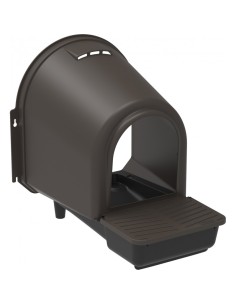 PONEDERO CONFORT INTERIOR RECICLADO COPELE