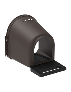 NIDO CONFORT RECICLADO PARA GALLINAS COPELE