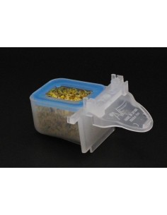 COMEDERO CUPÉ MOLDES AVE