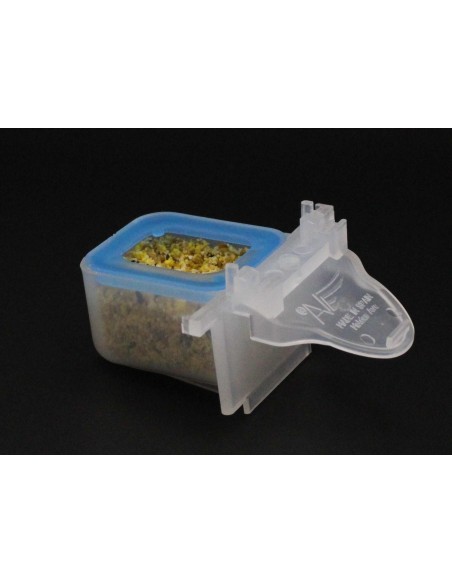 COMEDERO CUPÉ MOLDES AVE