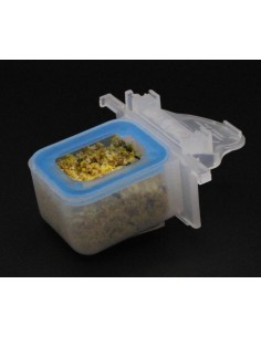 COMEDERO CUPÉ MOLDES AVE 2