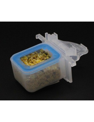 COMEDERO CUPÉ MOLDES AVE